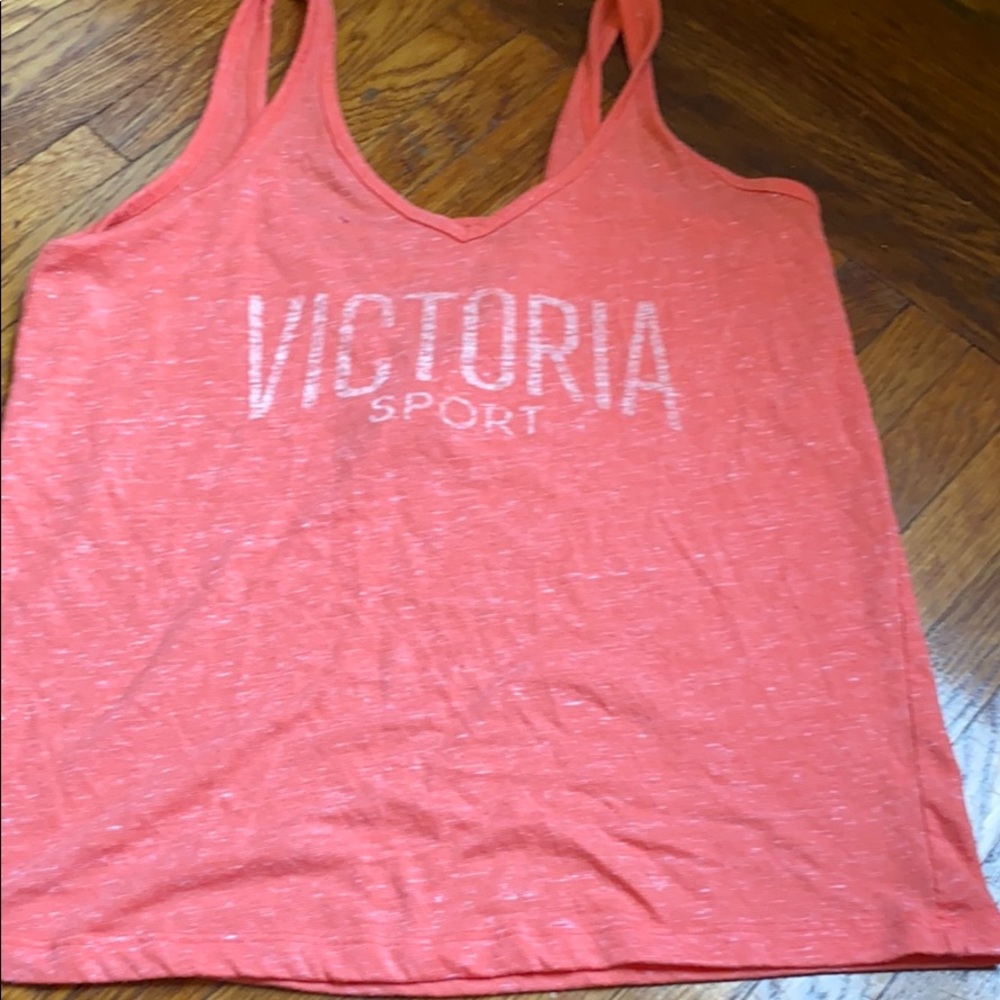 Women’s VS tank top
